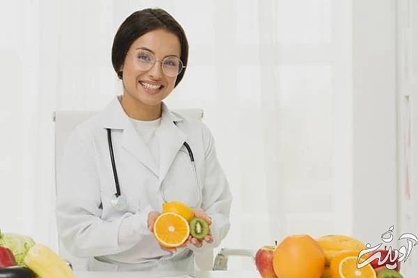 بهترین مواد غذایی برای زنان تغذیه زنان